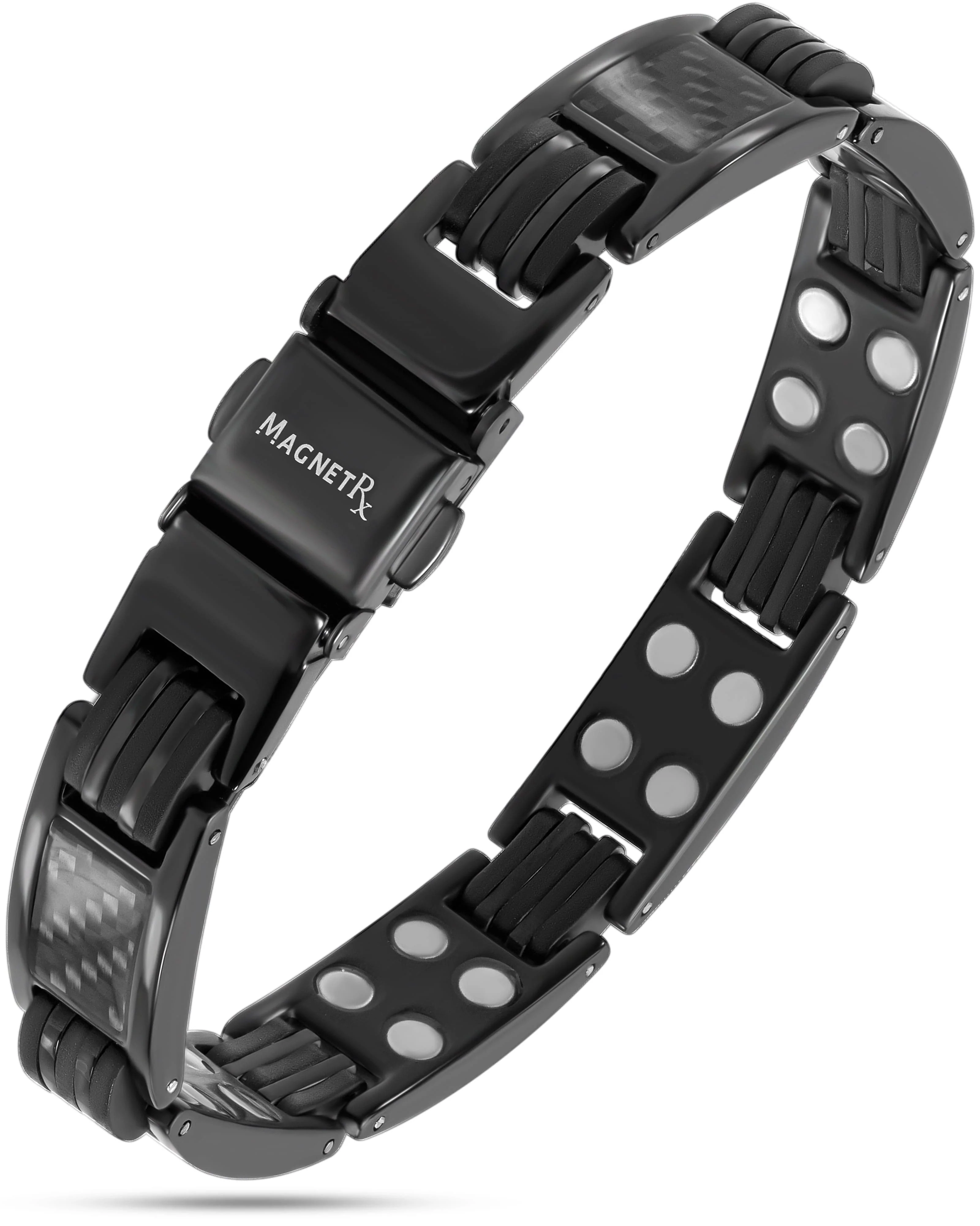 Men's Magnetic Therapy Bracelets